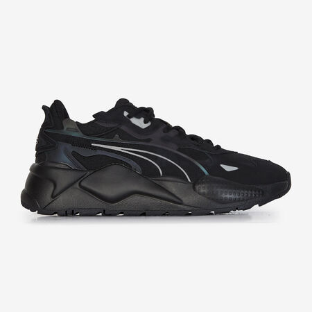 PUMA rs RS-X EFEKT 2.0 ZWART/ZILVER HEREN