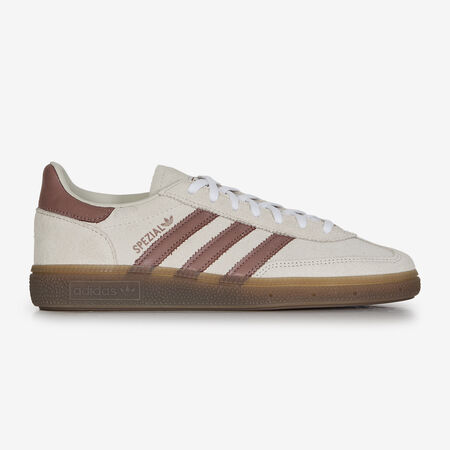 ADIDAS ORIGINALS spezial HANDBALL SPEZIAL BEIGE/ROZE DAMES
