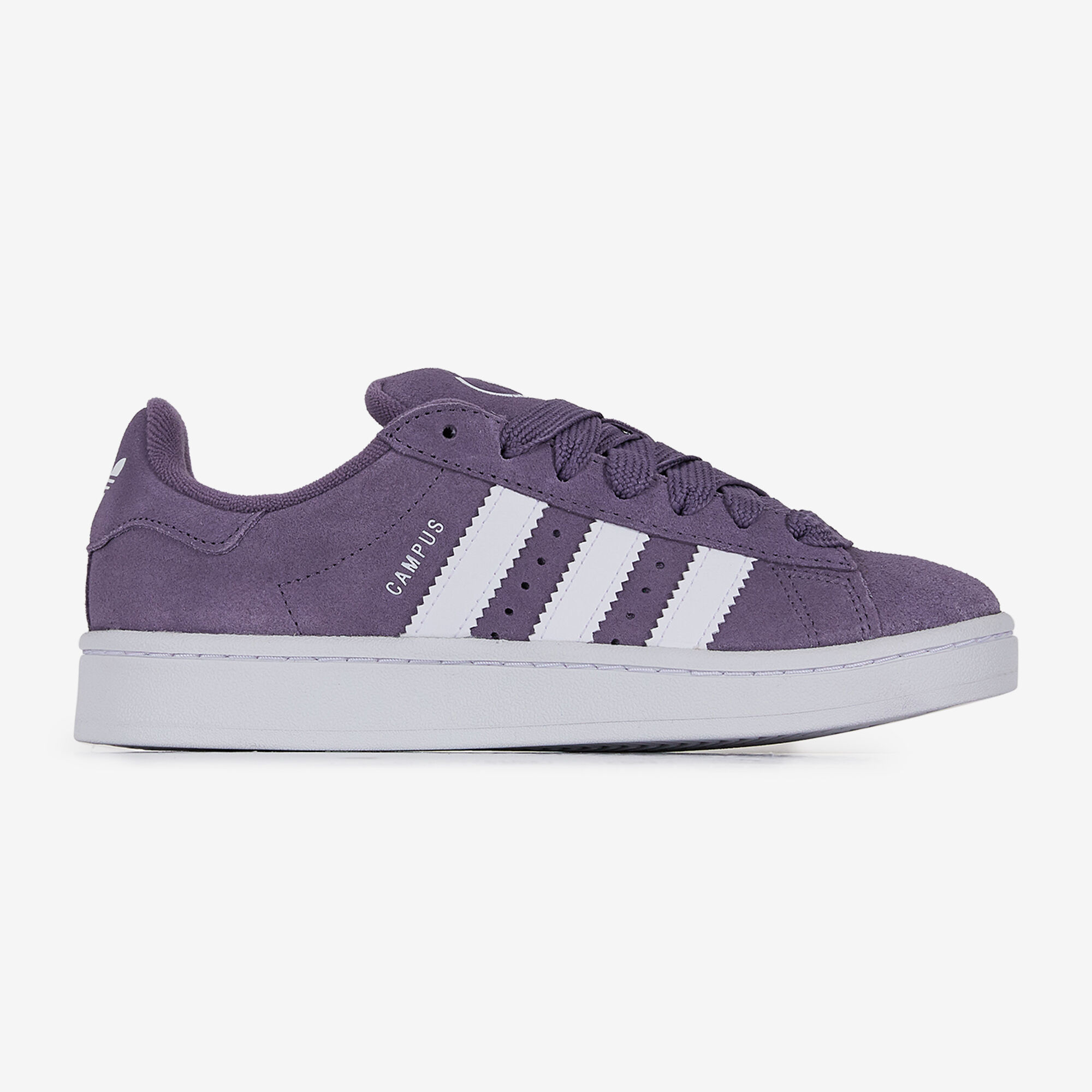Adidas sneakers paars best sale