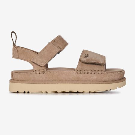 UGG GOLDENSTAR BEIGE DAMES