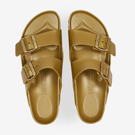 BIRKENSTOCK arizona ARIZONA EVA GLAMOUR GOLD OR DAMES
