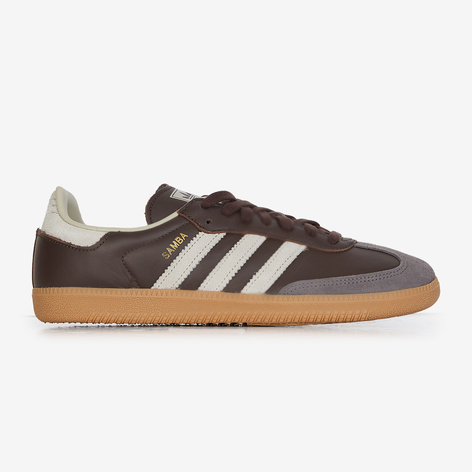 Adidas gazelle og heren bruin new arrivals