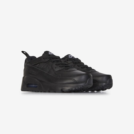 NIKE AIR MAX 90 CF ZWART KIND