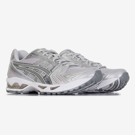 ASICS gel-kayano GEL-KAYANO 14 GRIJS HEREN