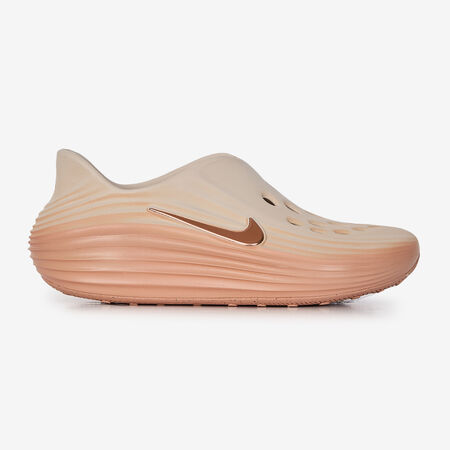 NIKE REACTX REJUVEN8 KORAALROOD DAMES
