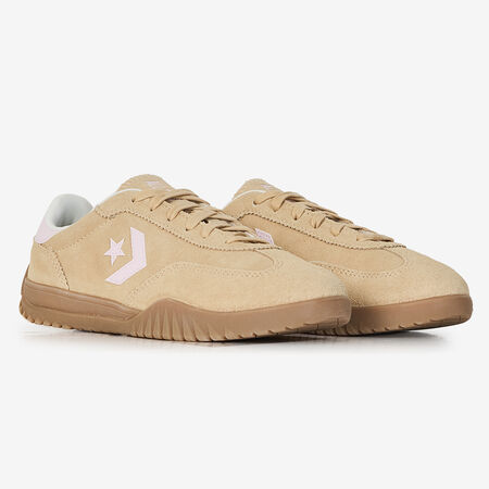 CONVERSE RUN STAR TRAINER BRUIN/ROZE DAMES