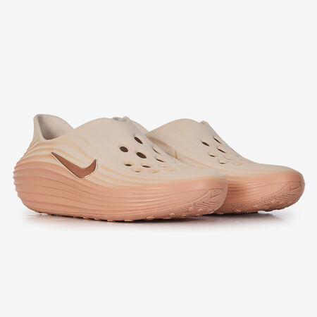 NIKE REACTX REJUVEN8 KORAALROOD DAMES