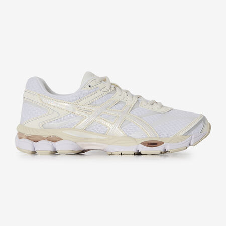 ASICS gel-cumulus GEL-CUMULUS 16 IRRIDESCENT WIT DAMES
