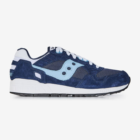 SAUCONY SHADOW 5000 MARINEBLAUW/BLAUW HEREN