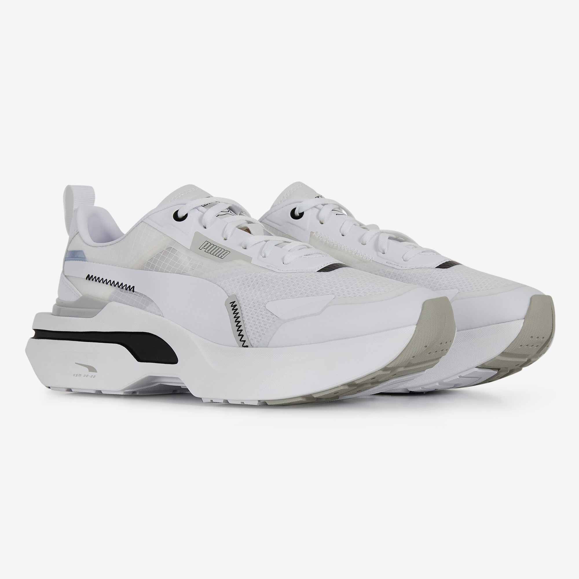 Puma discount rider trainers