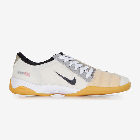 NIKE TOTAL 90 ECRU DAMES