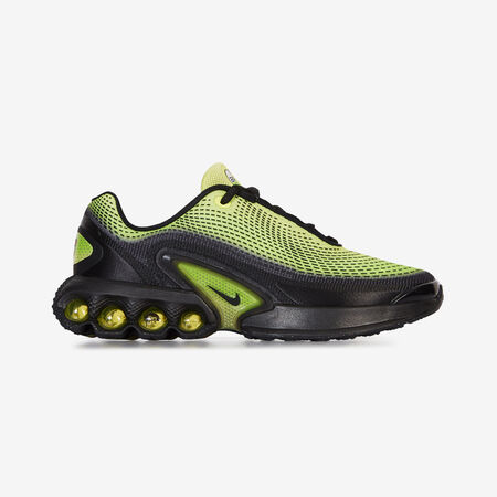 NIKE air max AIR MAX DN AIR MAX DAY GROEN/ZWART JUNIOR