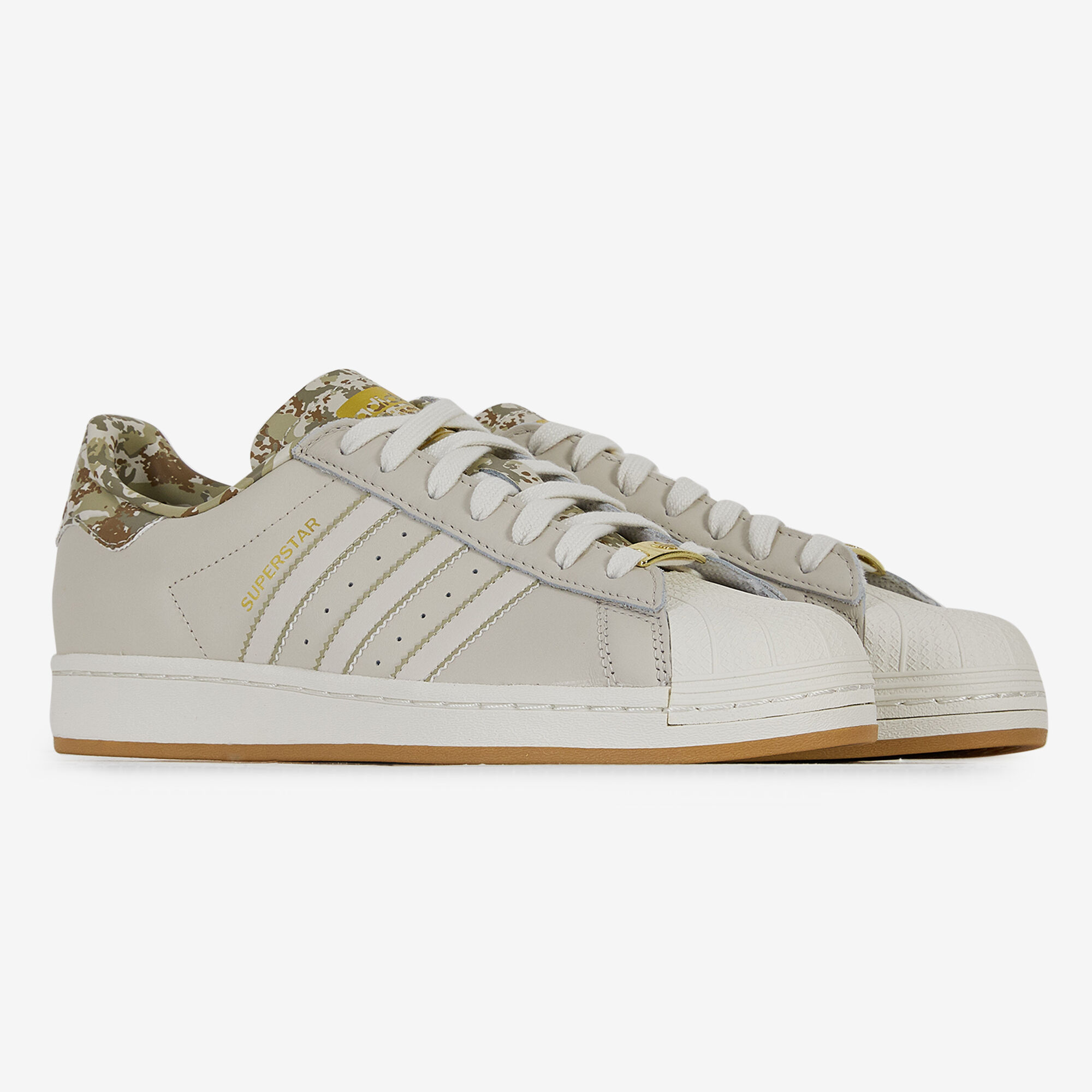 Adidas superstar 2 camo on sale