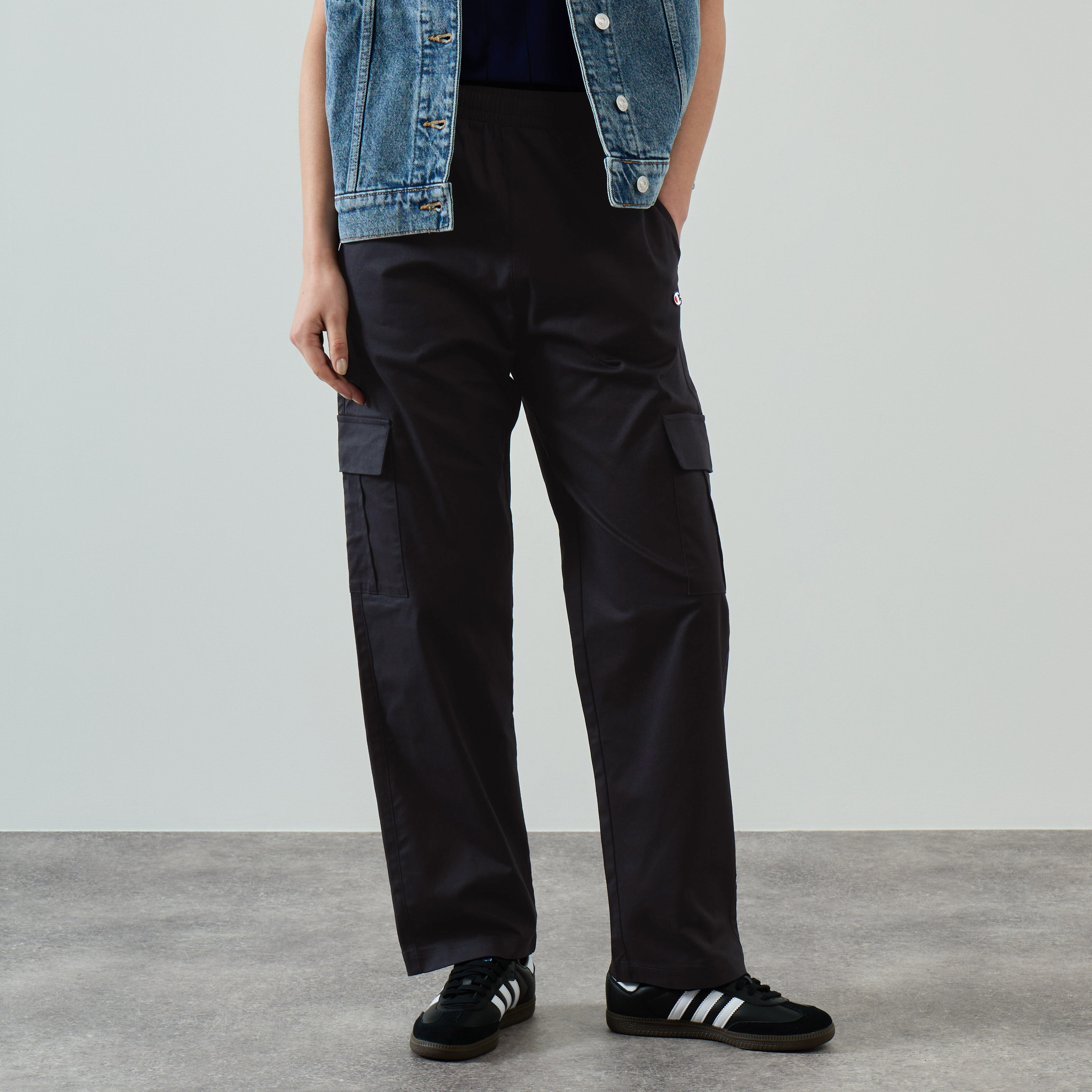 Champion cargo joggers cheap