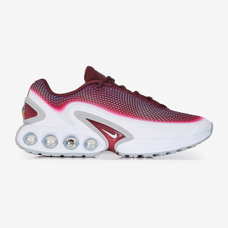 NIKE air max AIR MAX DN SE WIT/ROOD HEREN