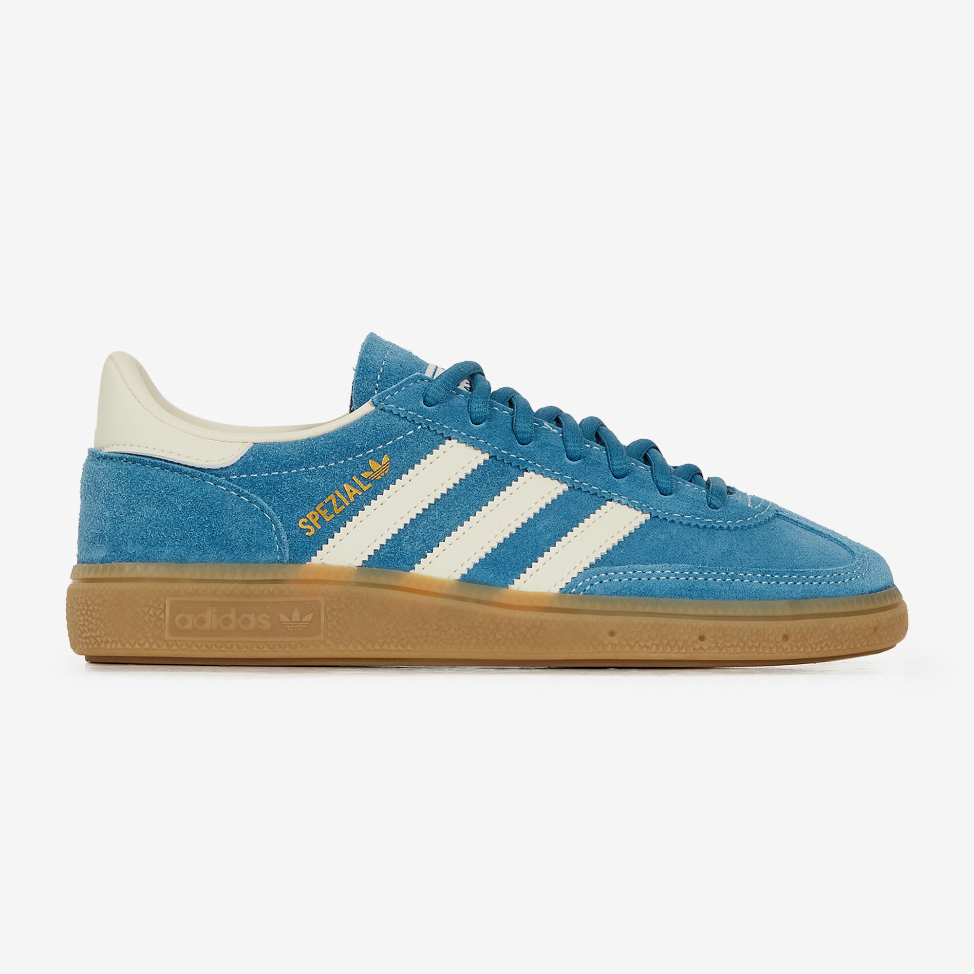 Adidas sneakers blauw dames clearance