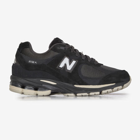 NEW BALANCE 2002r 2002R ZWART DAMES