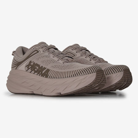 HOKA BONDI 7 ROZE DAMES