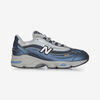 null : BLAUW/ZILVER