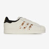 null : BEIGE/ZWART