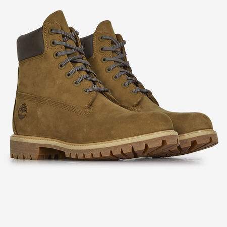 TIMBERLAND 6 INCH KHAKI HEREN