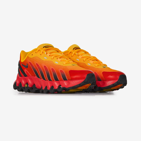 NIKE air max AIR MAX DN8 ORANJE/ZWART JUNIOR