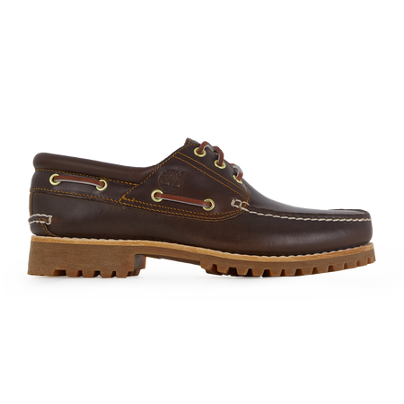 TIMBERLAND authentics AUTHENTICS 3 EYE CLASSIC BRUIN HEREN