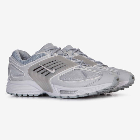 NIKE AIR PEGASUS WAVE ZILVER HEREN