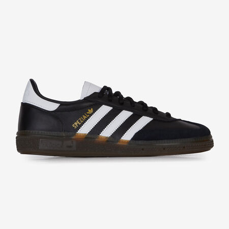 HANDBALL SPEZIAL LEATHER : ZWART/WIT