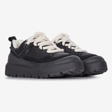 UGG HERITAGE UTILITY ZWART HEREN