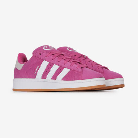 ADIDAS ORIGINALS campus CAMPUS 00s ROZE/WIT JUNIOR