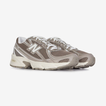 NEW BALANCE 740 740 BRUIN/BEIGE JUNIOR
