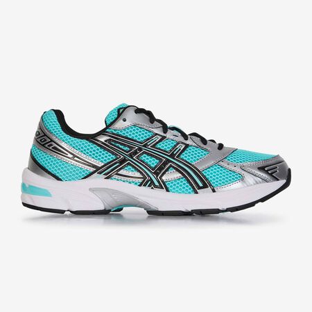 ASICS gel-1130 GEL-1130 BLAUW/ZILVER HEREN