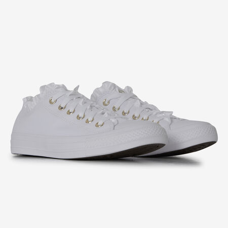 CONVERSE chuck taylor all star CTAS OX LACE WIT DAMES