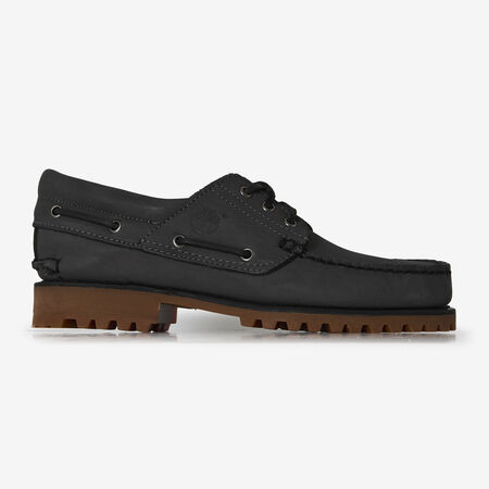 TIMBERLAND authentics AUTHENTICS 3 EYE CLASSIC ZWART HEREN
