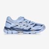 null : BLAUW