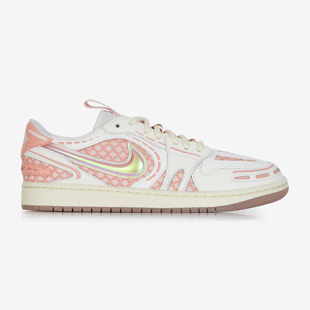JORDAN air jordan 1 AIR JORDAN 1 MM LOW V3 ROZE DAMES
