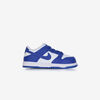 null : WIT/BLAUW