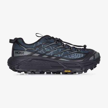 HOKA MAFATE THREE2 ZWART HEREN