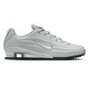null : ZILVER