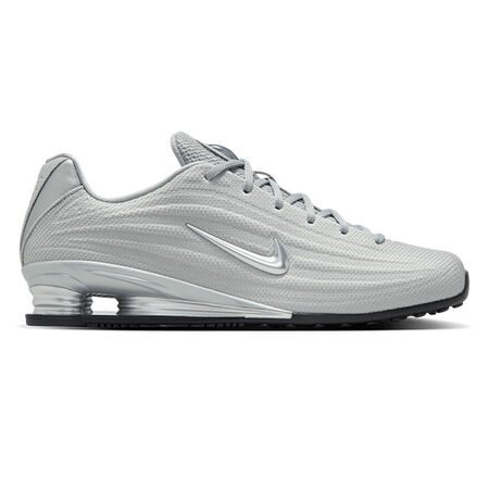 NIKE shox SHOX Z ZILVER DAMES