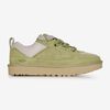 null : GROEN