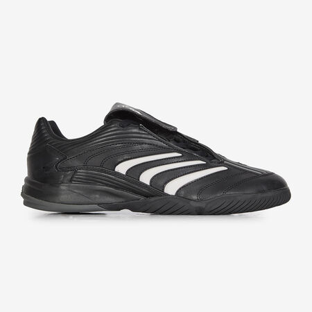 ADIDAS ORIGINALS PREDATOR SALA ZWART/WIT HEREN