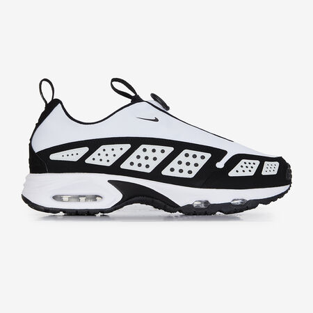 NIKE air max AIR MAX SNDR WIT/ZWART HEREN