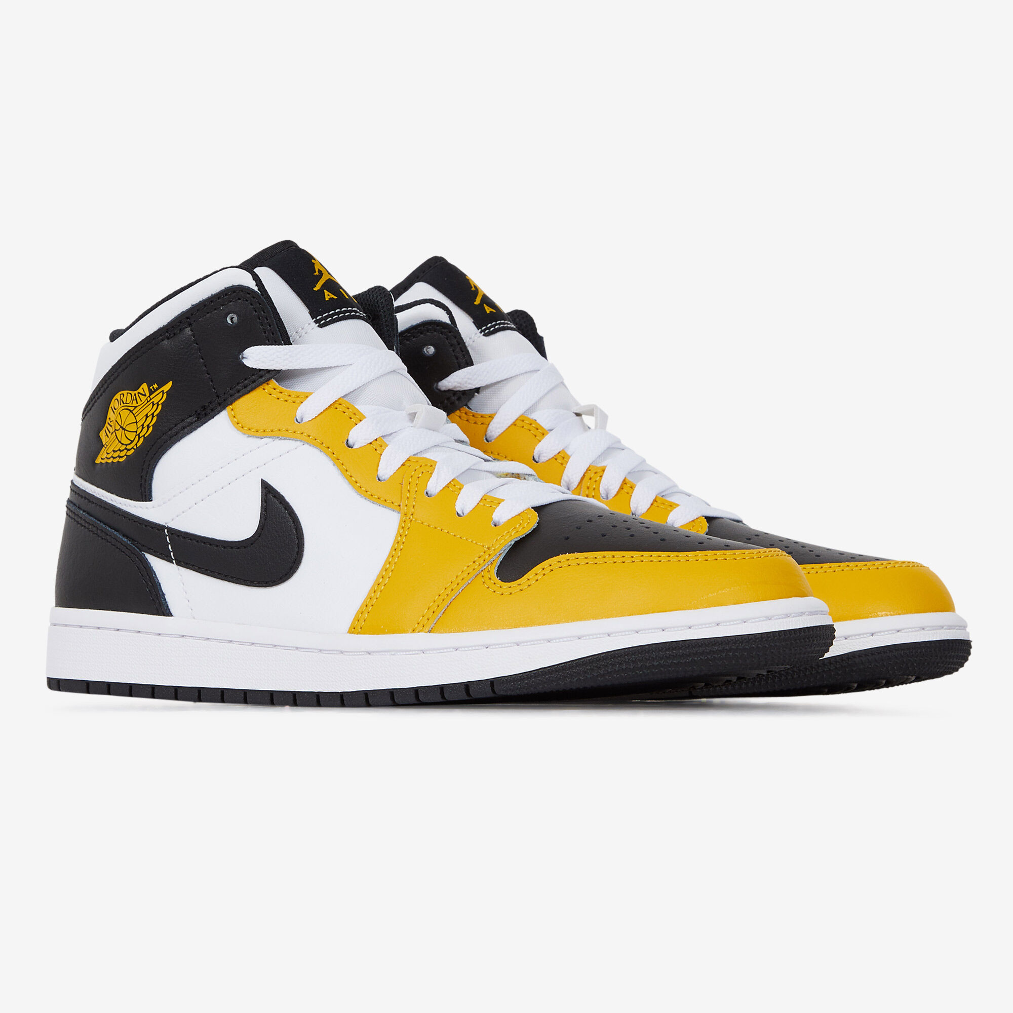Jordans schoenen heren deals