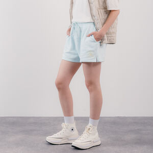 SHORTS RELAXED CHUCK TAYLOR PATCH
