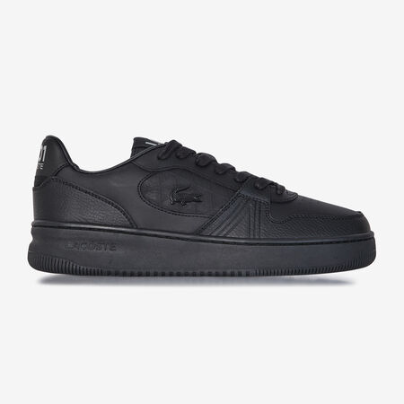 LACOSTE l00 L001 SET MONOGRAM ZWART HEREN