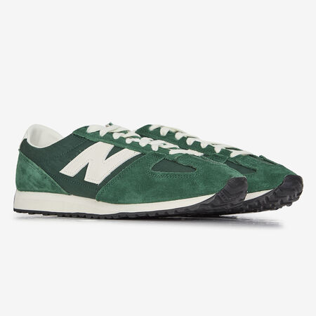 NEW BALANCE 471 GROEN/WIT HEREN