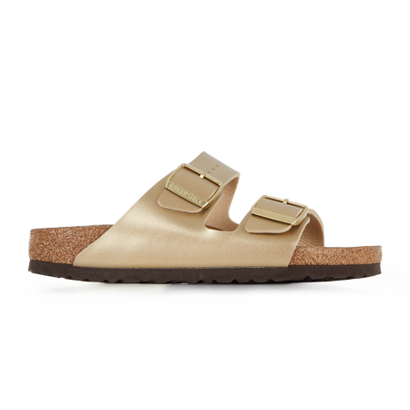 BIRKENSTOCK arizona ARIZONA BIRKO FLOR GOUD DAMES