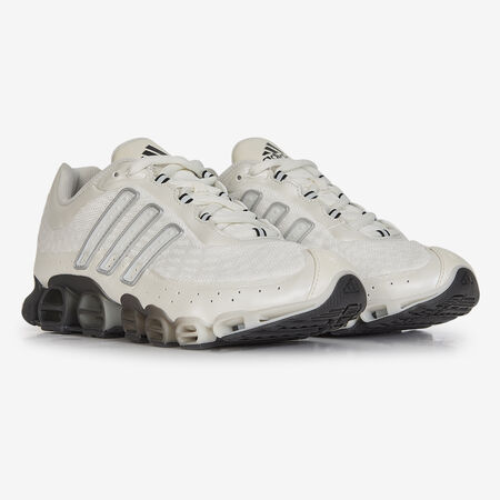 ADIDAS ORIGINALS MEGARIDE WIT/ZWART HEREN